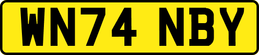 WN74NBY