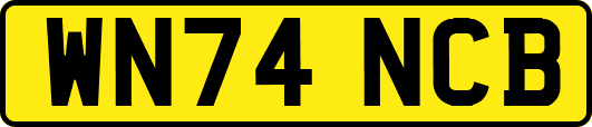 WN74NCB