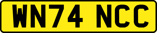 WN74NCC