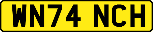 WN74NCH