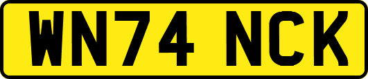 WN74NCK