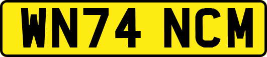 WN74NCM
