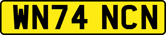 WN74NCN
