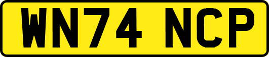 WN74NCP