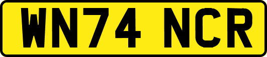 WN74NCR