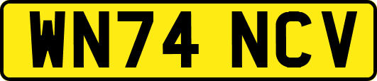 WN74NCV