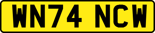 WN74NCW