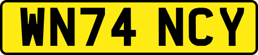 WN74NCY