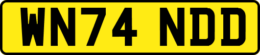 WN74NDD