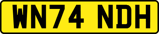 WN74NDH