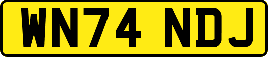 WN74NDJ