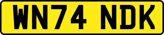 WN74NDK