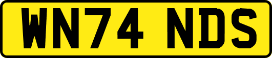 WN74NDS