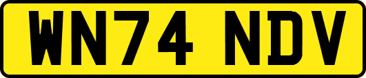 WN74NDV