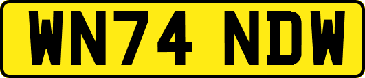 WN74NDW