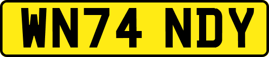 WN74NDY