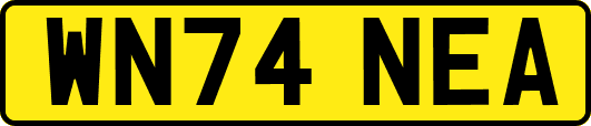 WN74NEA
