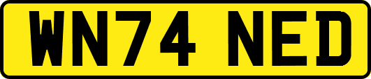 WN74NED