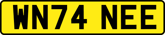 WN74NEE