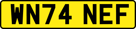 WN74NEF