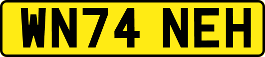 WN74NEH