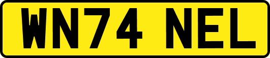 WN74NEL