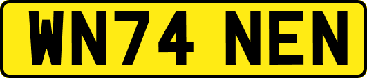 WN74NEN
