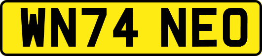 WN74NEO