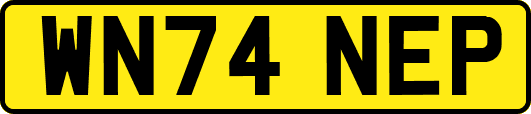 WN74NEP