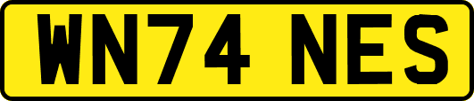 WN74NES
