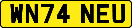 WN74NEU