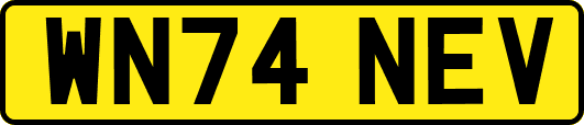WN74NEV