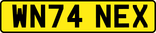 WN74NEX
