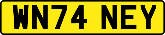 WN74NEY