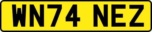 WN74NEZ
