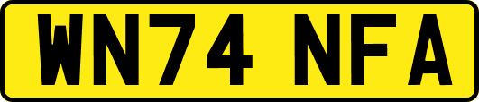 WN74NFA