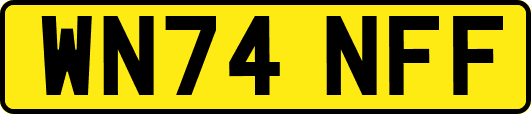 WN74NFF