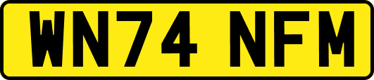 WN74NFM