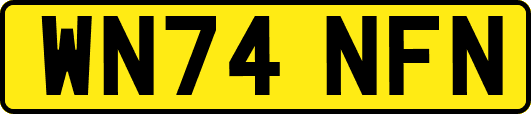 WN74NFN