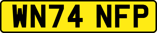 WN74NFP