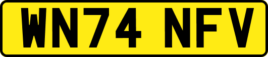 WN74NFV