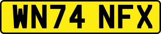 WN74NFX