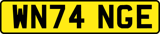 WN74NGE