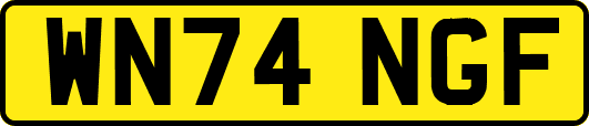 WN74NGF