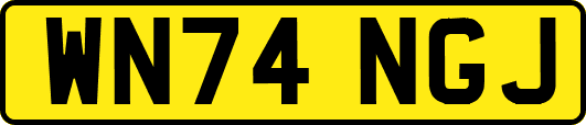 WN74NGJ