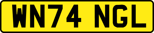 WN74NGL