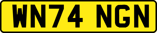 WN74NGN