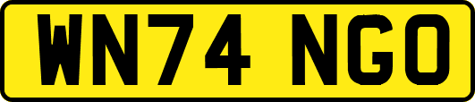 WN74NGO