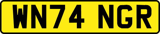 WN74NGR