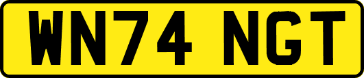WN74NGT